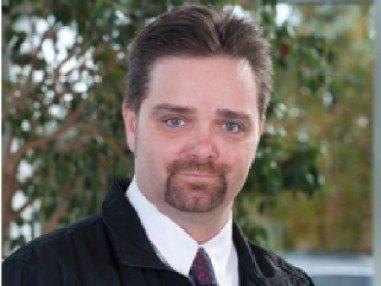 Cameron Girard Service Consultant
