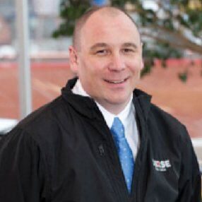 Craig Hebert Parts Manager