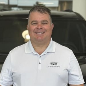 Mark Jansen Sales Manager