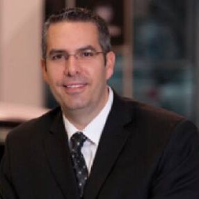 Shawn Kidd Business Manager