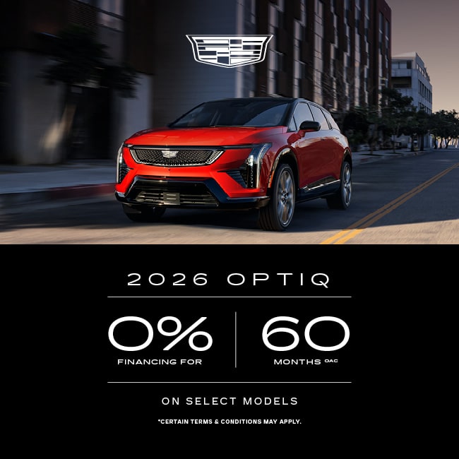 2026 Optiq