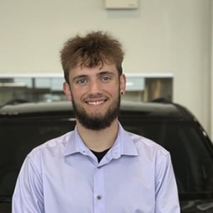 Justin Finley Sales Consultant