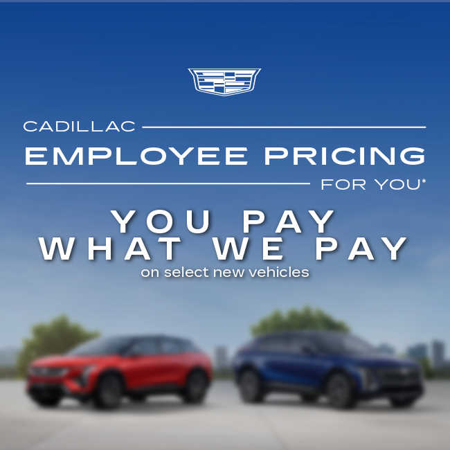 Employee Pricing